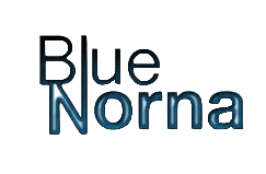 Blue Norna